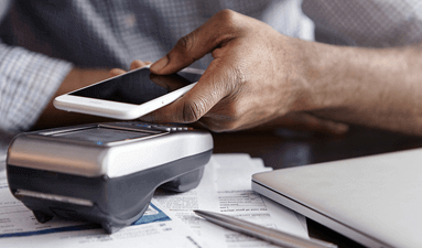 Banking operations