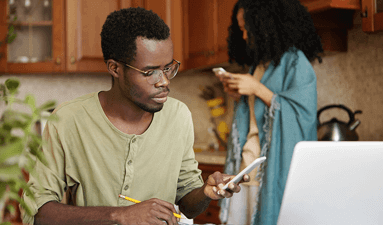 Financial planning
