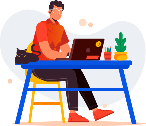 Ask a question