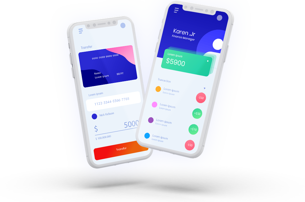 CREDONIA BOARD Mobile App